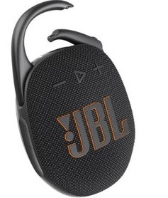 اسپیکر بلوتوثی جی بی ال مدل Clip 5 ا JBL Clip 5