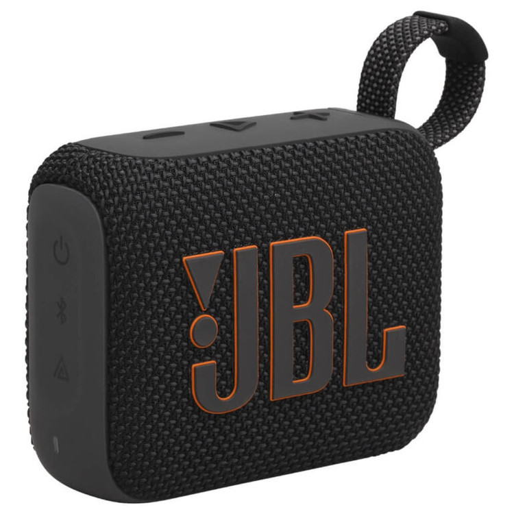 JBL GO 4