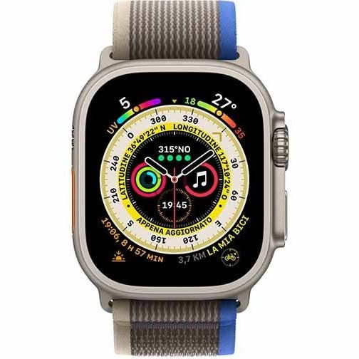 اسمارت واچ HK13 Ultra2