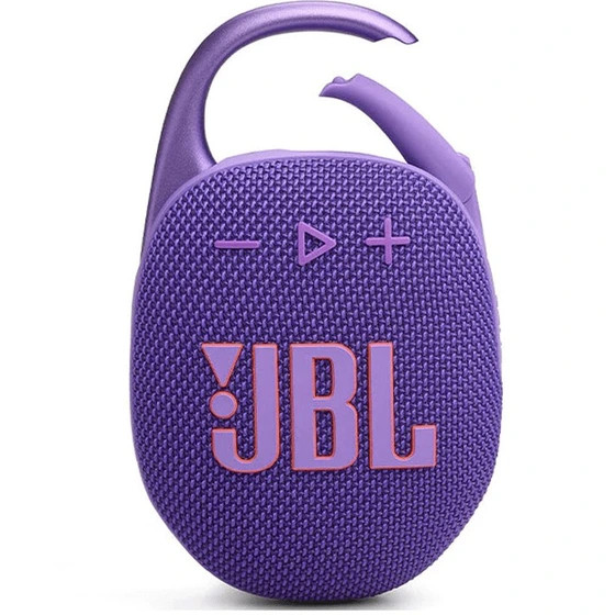 اسپیکر بلوتوثی جی بی ال مدل Clip 5 ا JBL Clip 5