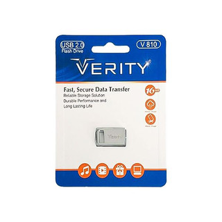 فلش مموری وریتی VERITY V810 16GB