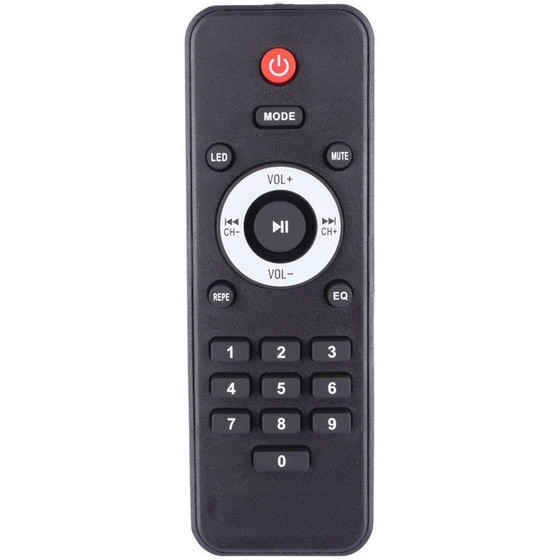 اسپیکر بلوتوثی قابل حمل وریتی مدل V-PS2208