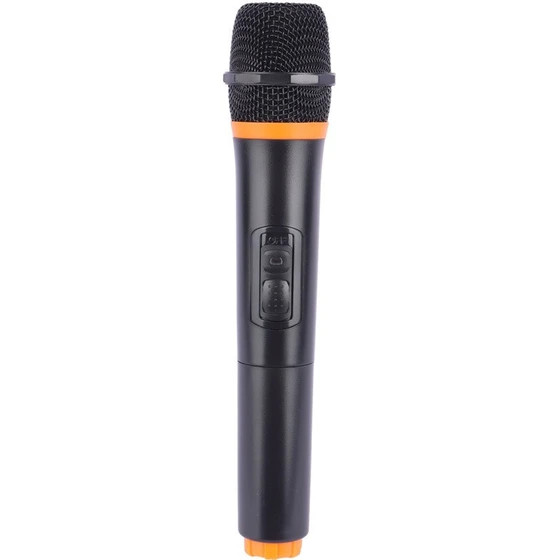 اسپیکر بلوتوثی قابل حمل وریتی مدل V-PS2208