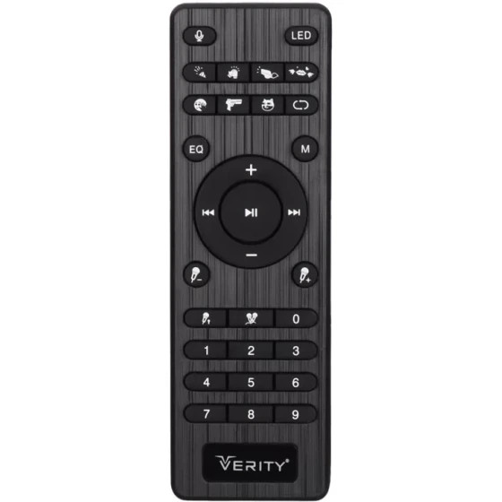 اسپیکر بلوتوثی قابل حمل وریتی مدل V-PS2206