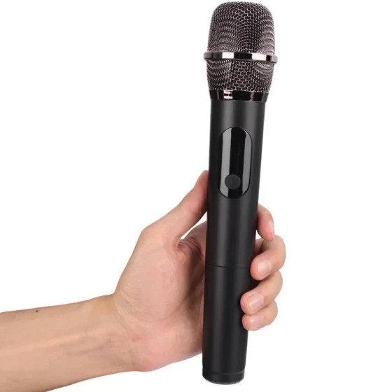 اسپیکر بلوتوثی قابل حمل وریتی مدل V-PS2206