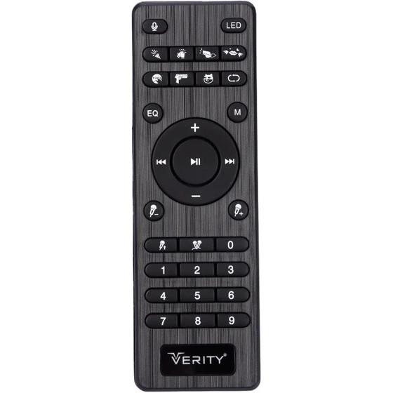 Verity V-PS2408 Bluetooth Speaker