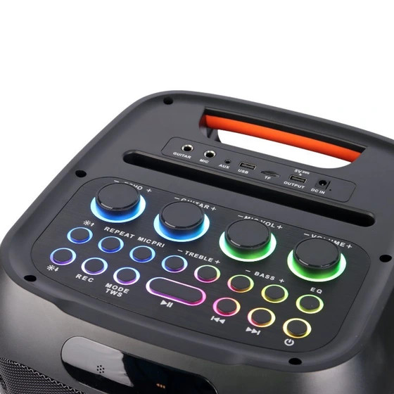 Verity V-PS2408 Bluetooth Speaker