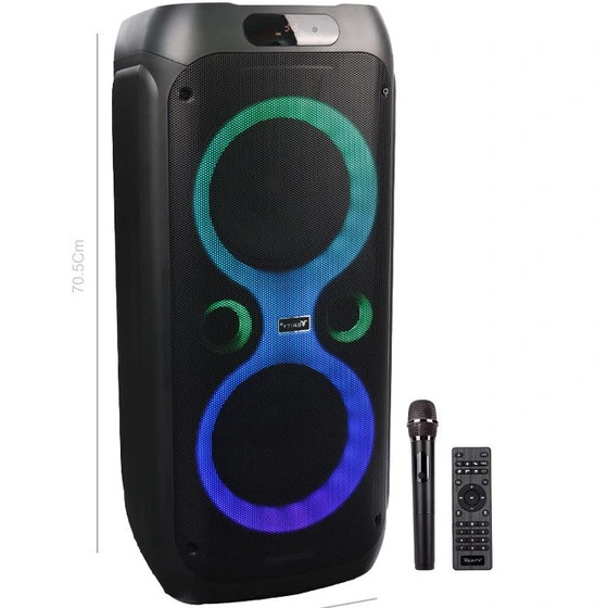 Verity V-PS2408 Bluetooth Speaker