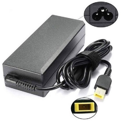 LENOVO - 20V - 4.5A
