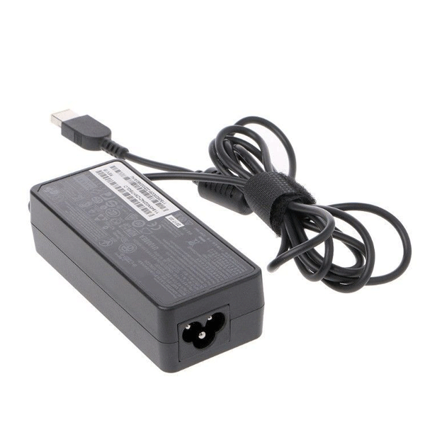 شارژر 90W برای لپتاپ لنوو 20V 3.25A سوکت USB Pin