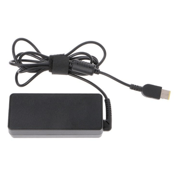 شارژر 90W برای لپتاپ لنوو 20V 3.25A سوکت USB Pin