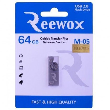 REEWOX M05 64GB