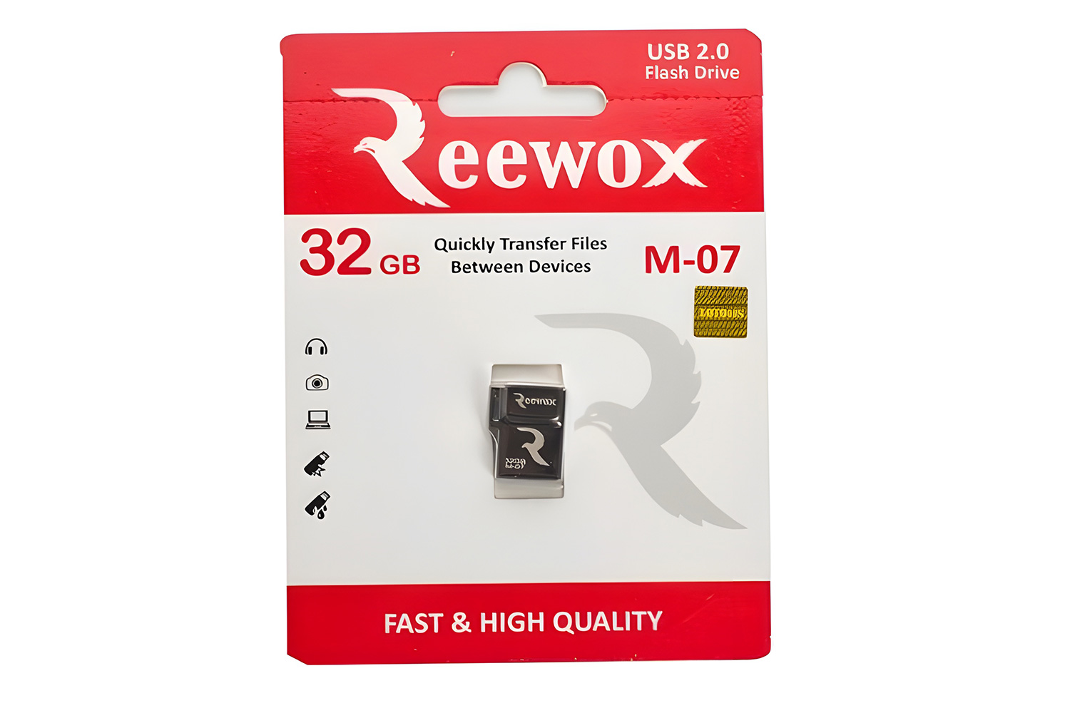 REEWOX M07 32GB