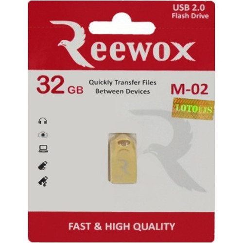 REEWOX M02 32GB