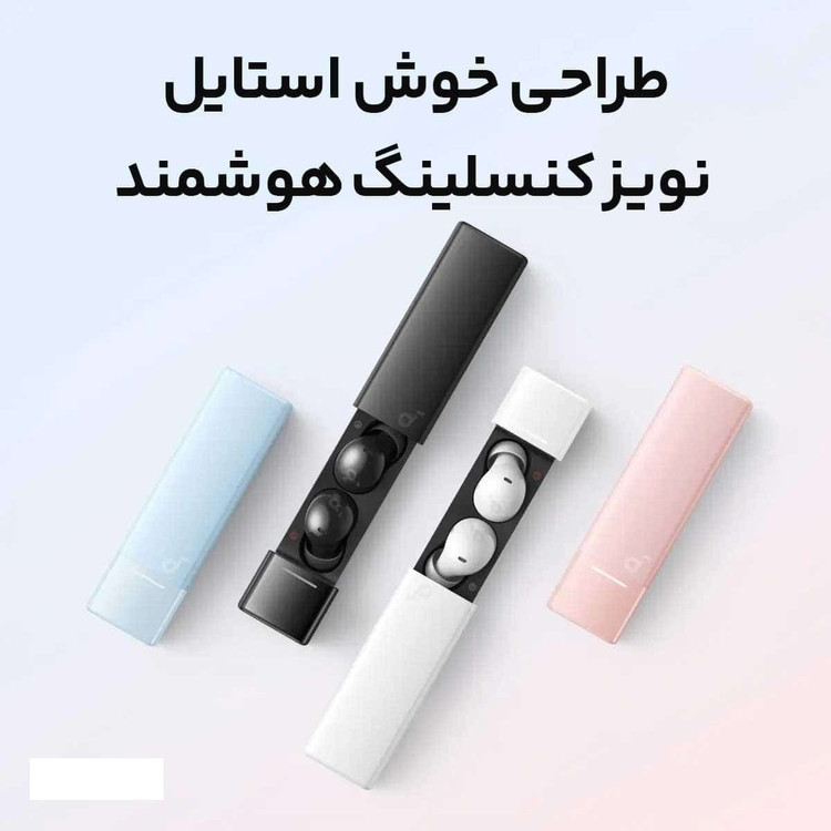 هدفون بلوتوثی AIRPOD A30i ANKER