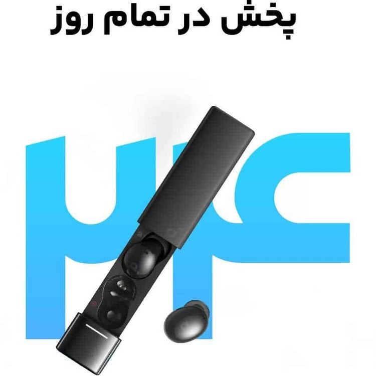 هدفون بلوتوثی AIRPOD A30i ANKER
