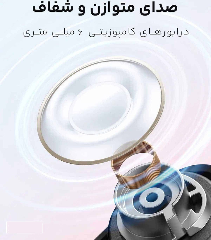 هدفون بلوتوثی AIRPOD A30i ANKER