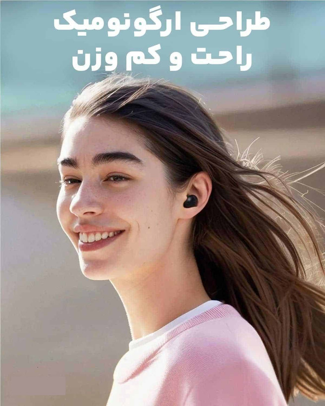 هدفون بلوتوثی AIRPOD A30i ANKER