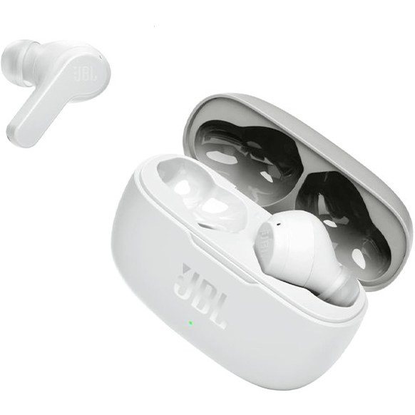 هدفون بلوتوثی JBL WAVE 200