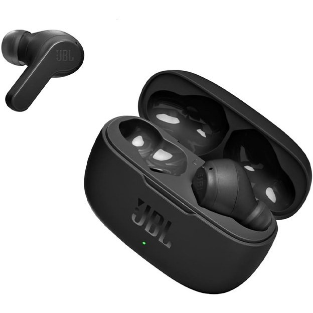 هدفون بلوتوثی JBL WAVE 200