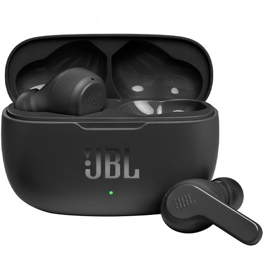 هدفون بلوتوثی JBL WAVE 200