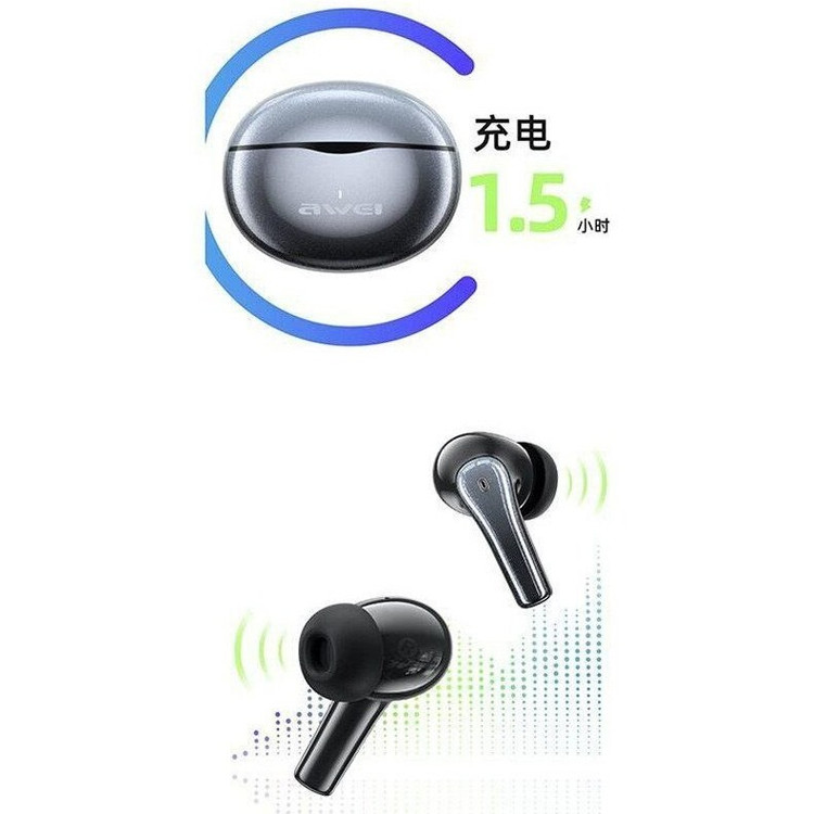 HANDSFREE T62 AWEI