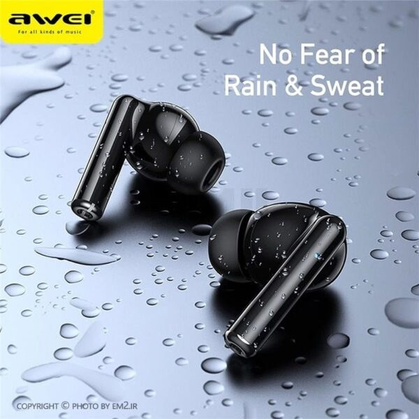 HANDSFREE T61 AWEI