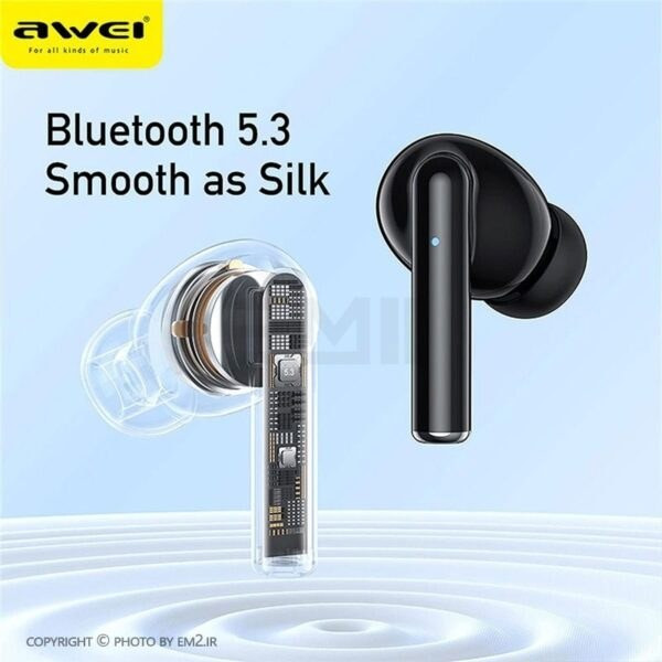 HANDSFREE T61 AWEI