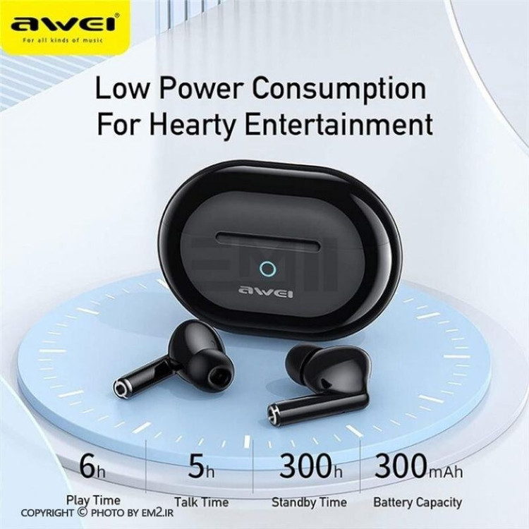 HANDSFREE T61 AWEI