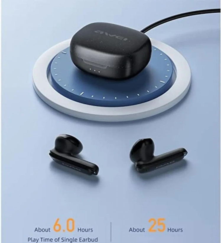HANDSFREE T66 ENC AWEI