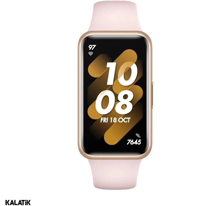 ساعت هوشمند Huawei Band 7