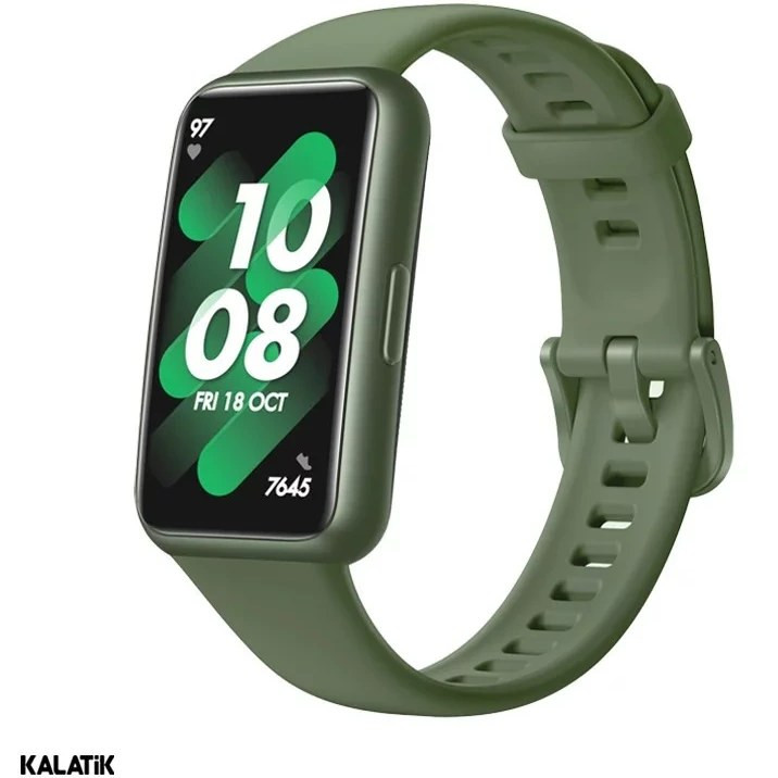 ساعت هوشمند Huawei Band 7