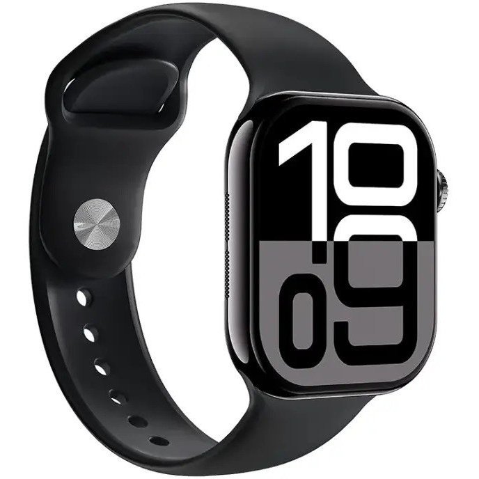 ساعت هوشمند GREEN ACTIVE10