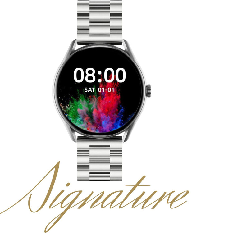 ساعت هوشمند GREEN SIGNATURE PRO