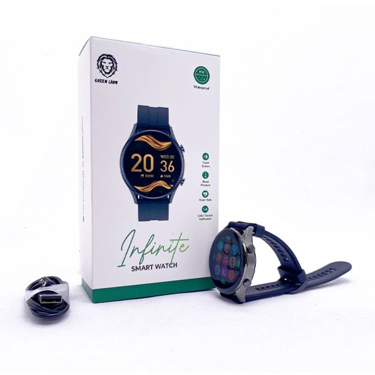 ساعت هوشمند GREEN INFINITE PRO