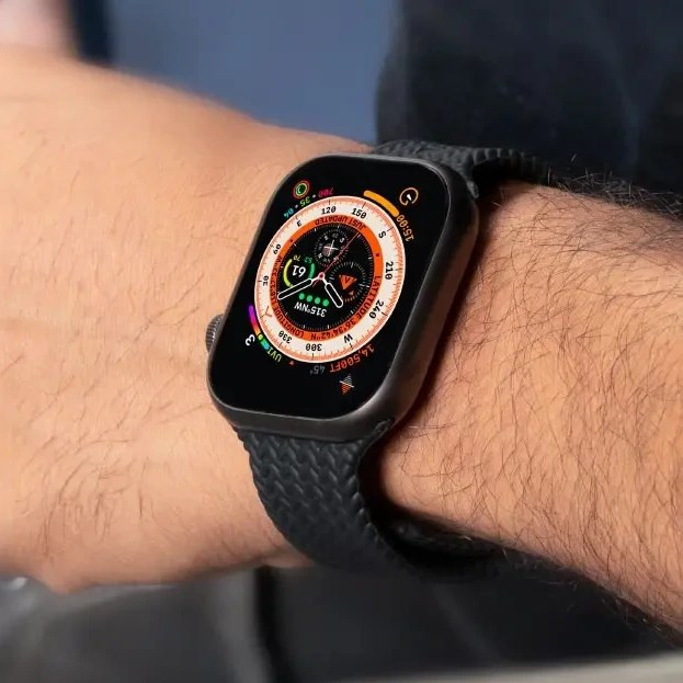 ساعت هوشمند HK10 PRO
