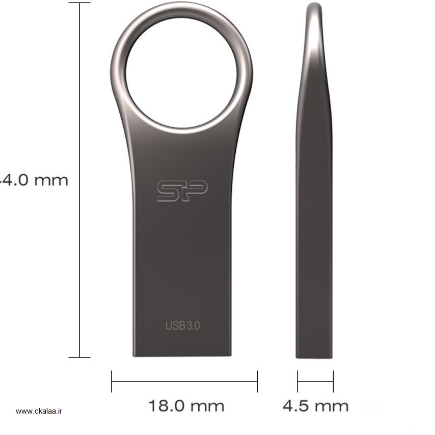 JEWEL J80 32G SP U3