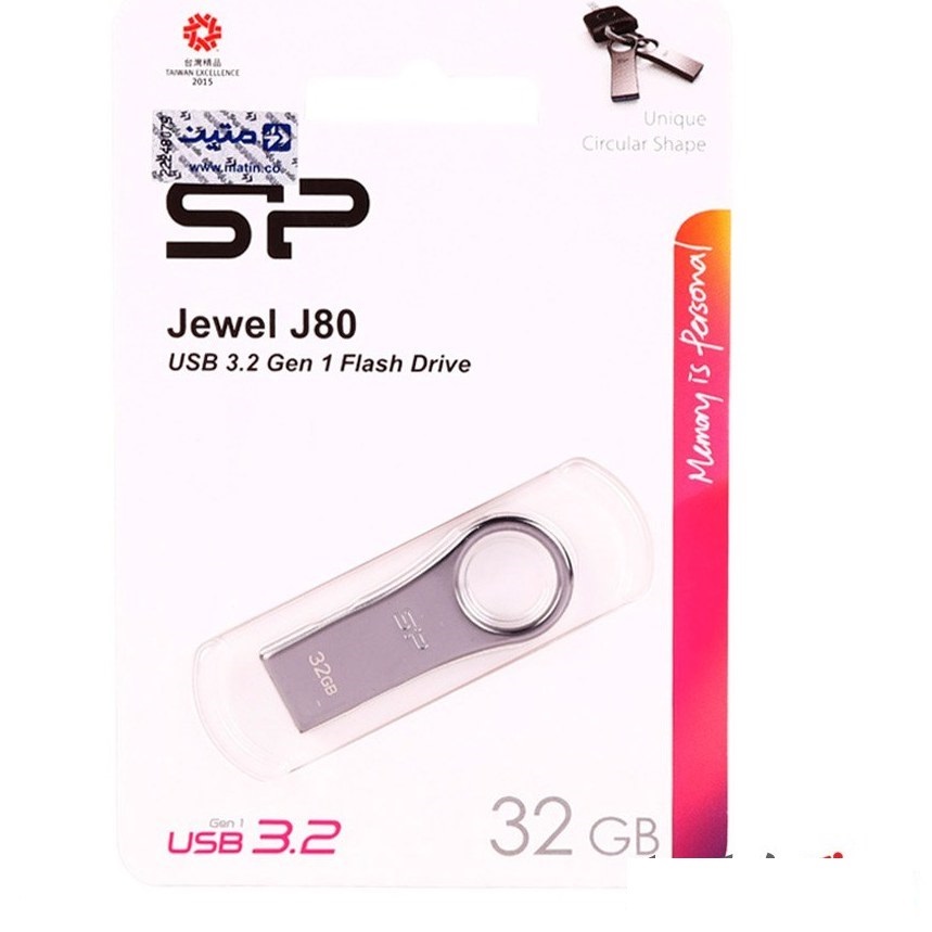 JEWEL J80 32G SP U3