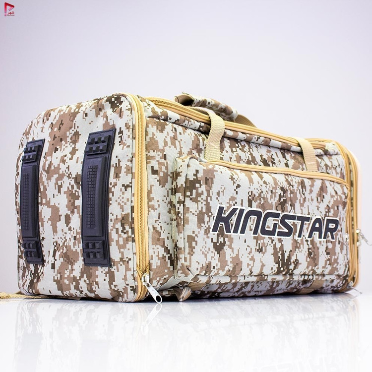 کیف حمل اسپیکر KINGSTAR KBS 725