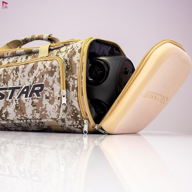 کیف حمل اسپیکر KingStar KBS 715