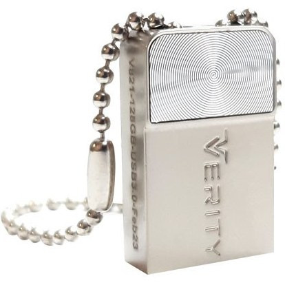 VERITY V821 USB3 128GB
