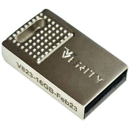 VERITY V823 16GB