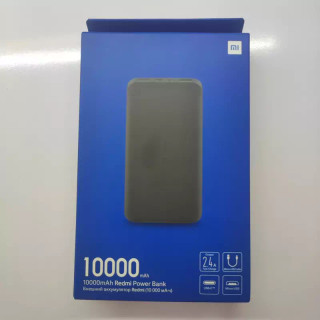 پاوربانک شیائومی ردمی 10000 میلی آمپر