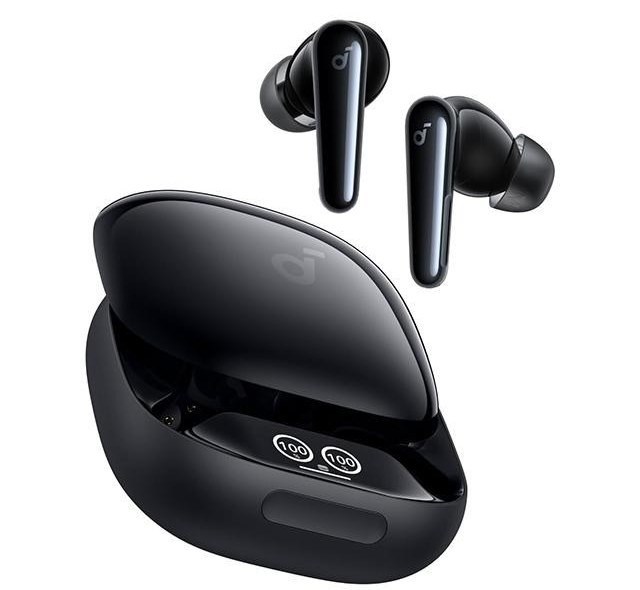 ایرپاد انکر Anker Soundcore Liberty 4 Pro