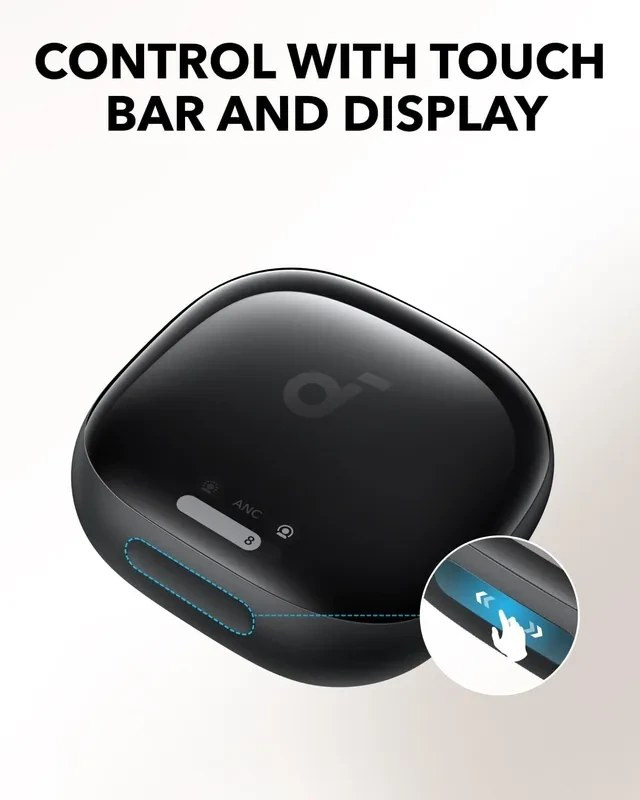 ایرپاد انکر Anker Soundcore Liberty 4 Pro