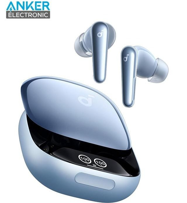 ایرپاد انکر Anker Soundcore Liberty 4 Pro