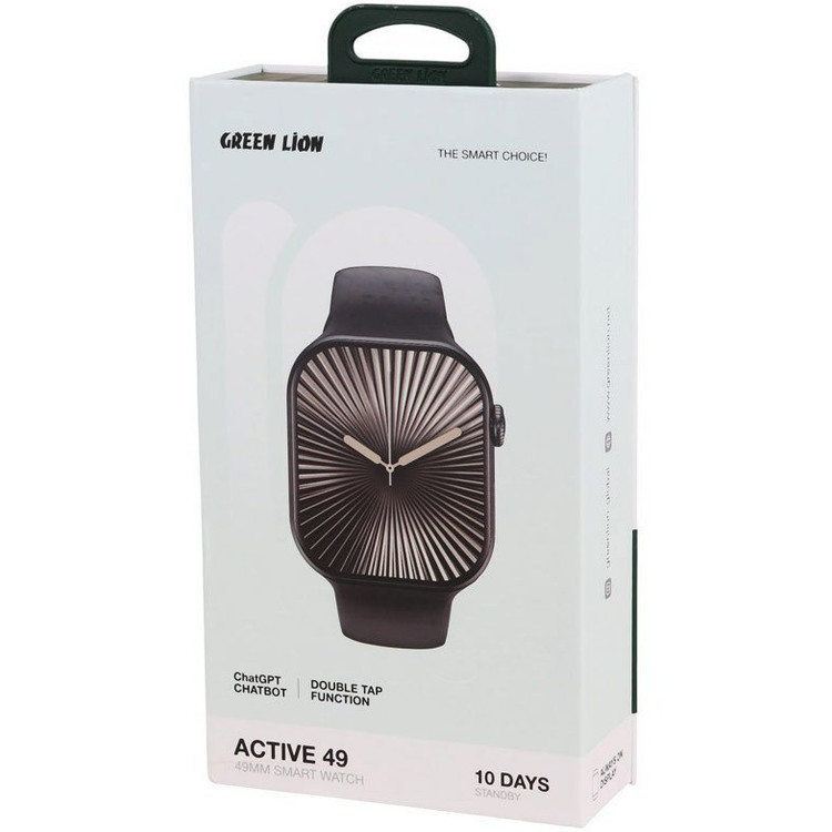 Green Lion Active 49
