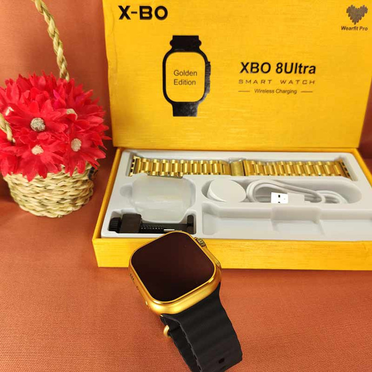 ساعت هوشمند X-BO 8Ultra