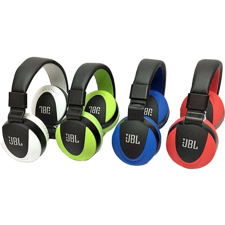 هدست  JBL 771