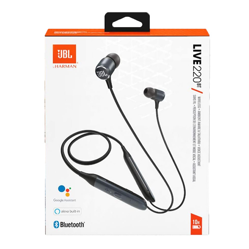 هندزفری گردنی JBL LIVE 220